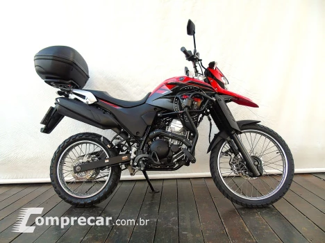 Yamaha YAMAHA XTZ 250 LANDER