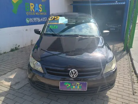 Gol G5 1.0