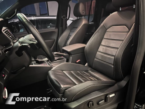 AMAROK 3.0 V6 TDI Highline Extreme CD 4motion