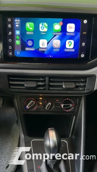 VIRTUS 1.0 200 TSI Comfortline