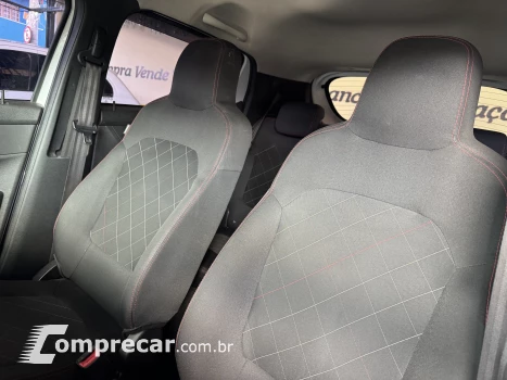 KWID 1.0 12V SCE ZEN