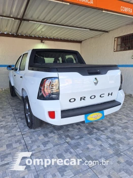 OROCH 1.6 16V SCE PRO