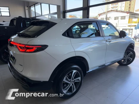 HRV Touring 1.5