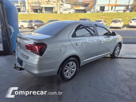 COBALT LTZ 1.4 8V FlexPower/EconoFlex 4p