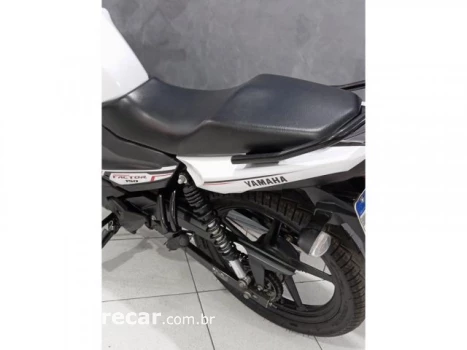 YBR 150 FACTOR ED - Street