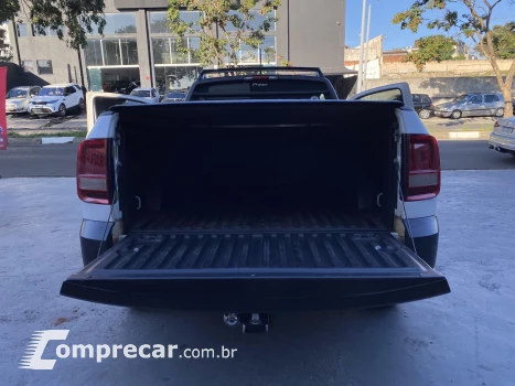 SAVEIRO 1.6 C CS 8V