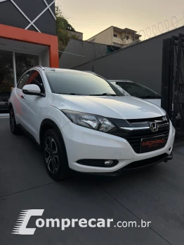 HR-V 1.8 16V EXL