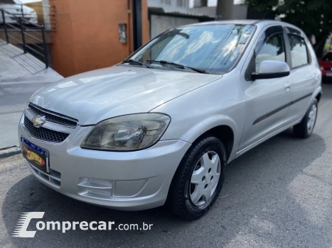 CHEVROLET CELTA 1.0 MPFI LT 8V 4 portas