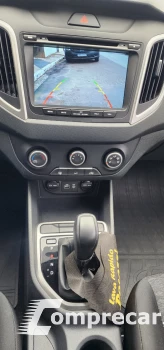 CRETA 1.6 16V Attitude