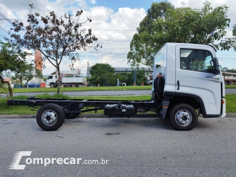 Delivery Express 2.8 Prime - 0km (Pronta Entrega)