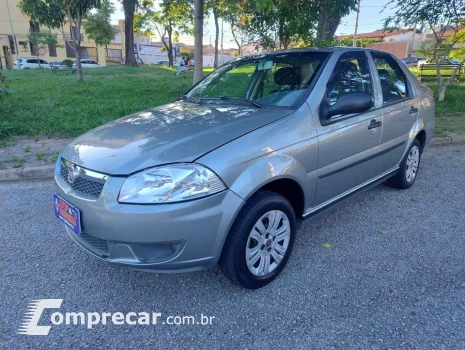 SIENA 1.0 MPI EL 8V