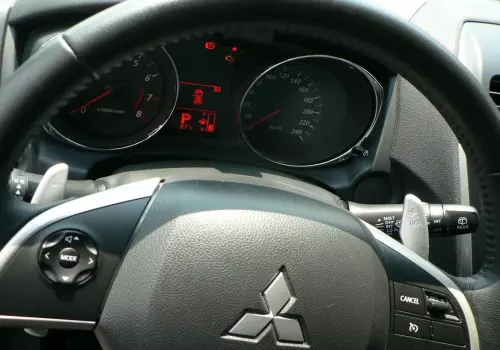 ASX 2.0 4X2 16V
