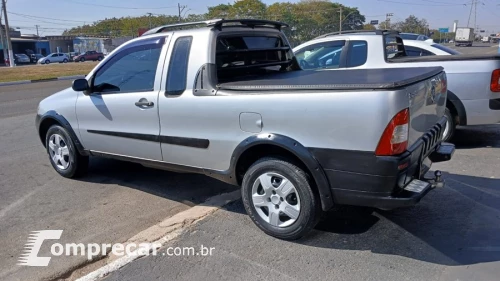 STRADA 1.4mpi Fire 8V CS