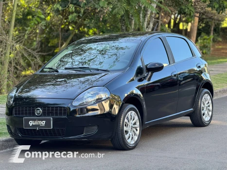 PUNTO 1.4 Attactive 8V