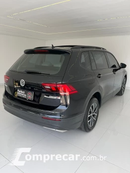 TIGUAN 1.4 250 TSI Allspace