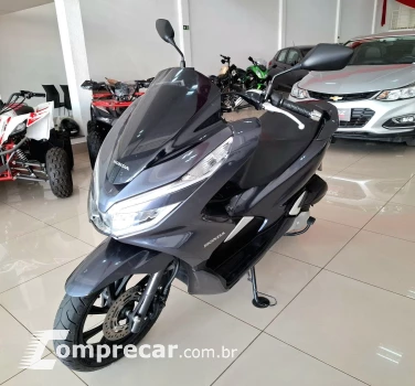 HONDA PCX 150/DLX