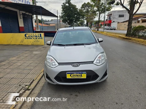 FIESTA 1.6 Rocam SE Sedan 8V