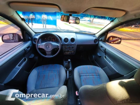 CELTA 1.0 MPFI Spirit 8V