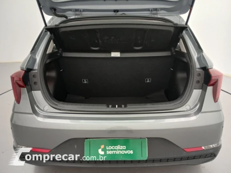 HB20 1.0 12V FLEX COMFORT PLUS MANUAL