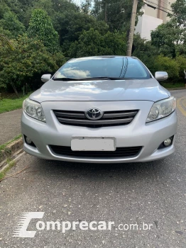 COROLLA 1.8 XEI 16V