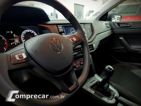 POLO 1.0 MPI TRACK MANUAL