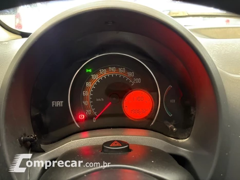 UNO 1.0 Vivace 8V