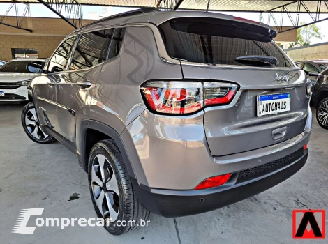 COMPASS 2.0 16V Sport