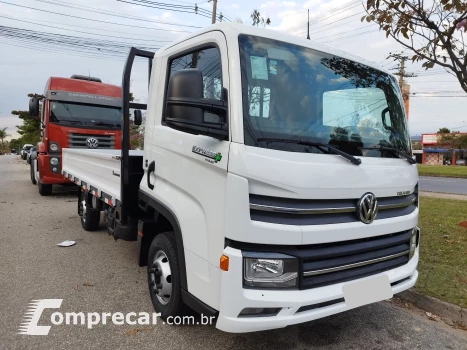 Delivery Express+ 3.0 Prime (Carroceria facchini)