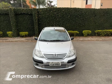 C3 1.6 I GLX 16V