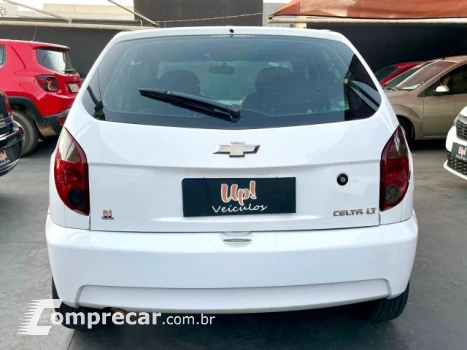 CELTA 1.0 MPFI LT 8V