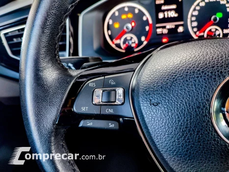 POLO 1.0 200 TSI Comfortline