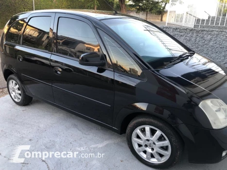 MERIVA 1.8 MPFI Premium 8V