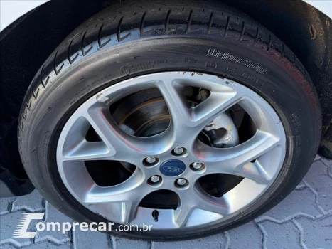 FOCUS 2.0 SE Plus 16V