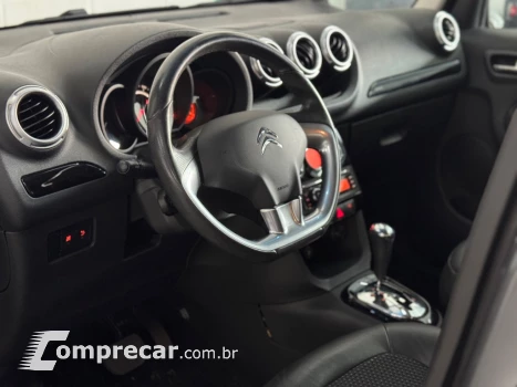 C3 Picasso Excl. 1.6 Flex 16V 5p Aut.