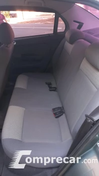 VOYAGE 1.0 MI 8V