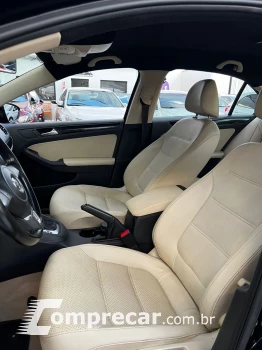 JETTA Comfortline 2.0 T.Flex 8V 4p Tipt.