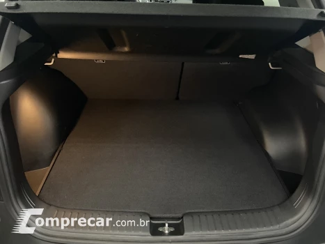 CRETA 1.0 TGDI FLEX COMFORT AUTOMÁTICO