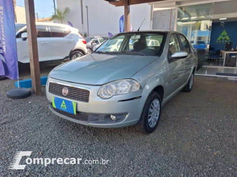 Siena 1.0 4P ELX FIRE