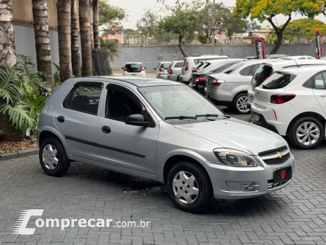 CELTA 1.0 MPFI LS 8V