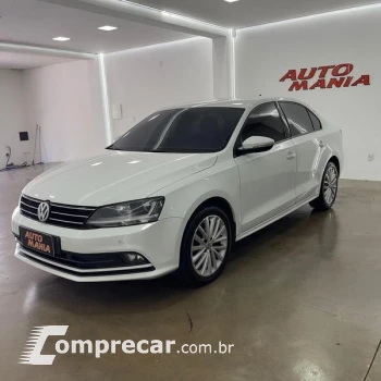 Volkswagen JETTA GLI 350 TSI 2.0 16V 4P AUT 4 portas