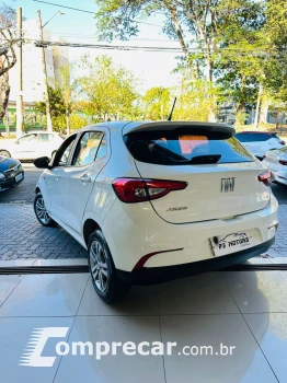 ARGO DRIVE 1.0 6V Flex
