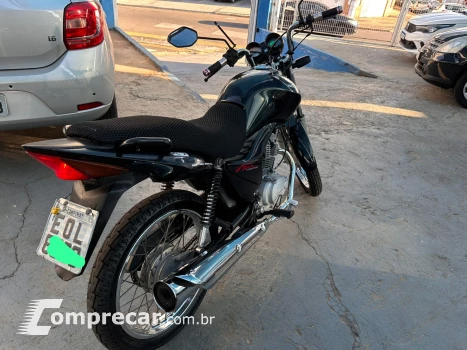 CG 150 FAN ESI