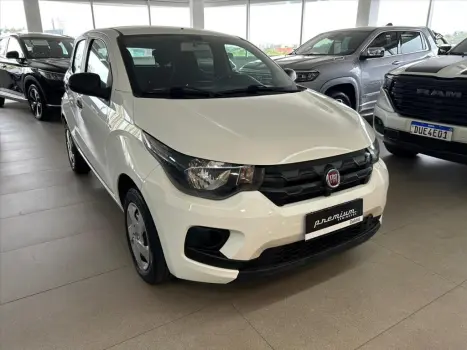 MOBI 1.0 EVO FLEX LIKE. MANUAL