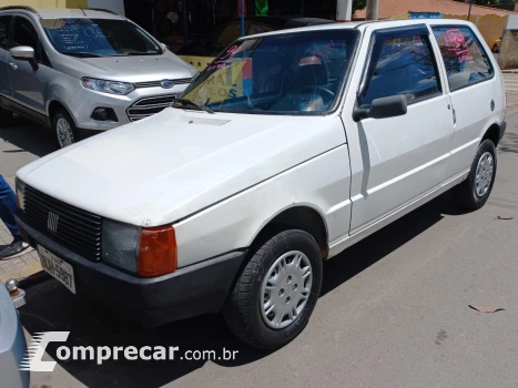 Fiat Uno Eletronic 2 portas