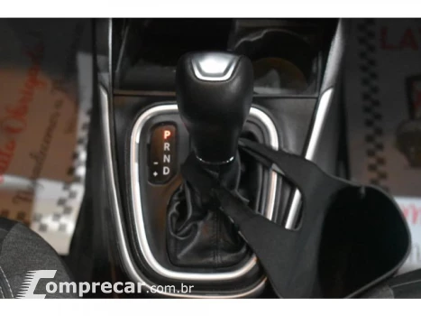 STRADA - 1.3 FIREFLY VOLCANO CD CVT