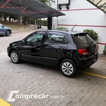 GOL 1.0 12V MPI Totalflex
