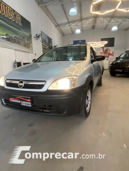 CHEVROLET MONTANA 1.4 MPFI Conquest CS 8V 2 portas