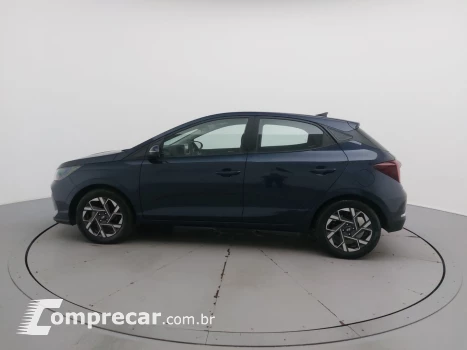 HB20 1.0 TGDI FLEX COMFORT PLUS AUTOMÁTICO