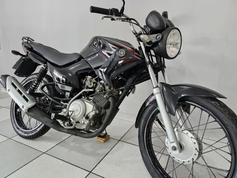 YBR 125 FACTOR K1