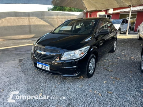 CHEVROLET ONIX 1.0 MPFI LS 8V 4 portas